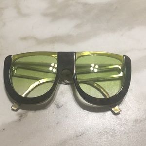 Fendi Sunglasses